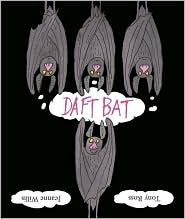Daft Bat (Hardcover)