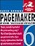 Pagemaker 6 for Windows (Visual QuickStart Guide)