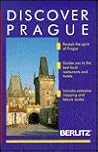 Discover Prague (BERLITZ DISCOVER SERIES)