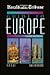 International Hearld Tribune Guide to Europe by Alan Tillier