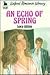 An Echo Of Spring (LIN)