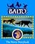 Balto: The Movie Storybook