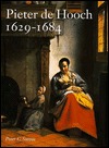 Pieter de Hooch: 1629-1684 (Paperback)