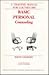 Basic Personal Counseling by David Geldard Basic Personal Counseling by David Geldard