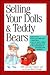 Selling Your Dolls & Teddy Bears