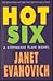 Hot Six by Janet Evanovich