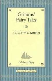 Grimms' Fairy Tales