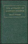 Alphabet of Economic Science: Elements of Theory of Value of Worth (Hardcover)