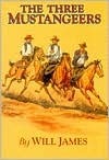 The Three Mustangeers
