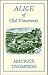 Alice of Old Vincennes by Maurice Thompson