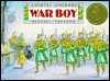 War Boy (Paperback)