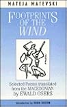 Footprints of the Wind