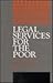 Legal Services for the Poor...