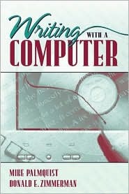Writing with a Computer (Paperback)