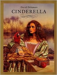 Cinderella (Library Binding)