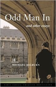 Odd Man in: And Other Essays (First Series--Creative Nonfiction)