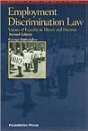 Employment Discrimination Law (Concepts and Insights) Employment Discrimination Law (Concepts and Insights)