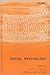 Social Psychology by Ajit K. Dalal