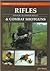 RIFLES AND COMBAT SHOTGUNS: Assault andSniper Rifles (Brassey's Modern Military Equipment)
