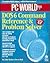 PC World DOS 6 Command Reference & Problem Solver by John Socha
