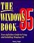 The Windows 95 Book by Stuart J. Stuple