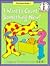 I Want to Count Something New: A Beginner Workbook About 1,2,3's (Beginner Fun Books)