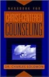 Handbook for Christ-Centered Counseling