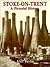 Stoke-on-Trent: A pictorial history (Pictorial History Series)