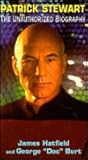 Patrick Stewart: The Unauthorized Biography