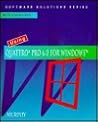 Using Quattro Pro 6.0 for Windows (Software solutions series)