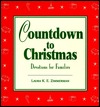 Countdown to Christmas : Devotions for Families (Paperback)