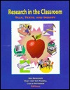 Research in the Classroom: Talk, Texts, and Inquiry (Paperback)