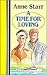 Time for Loving (Curley Large Print Books)