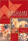 Origami Sourcebook: Beautiful Projects and Mythical Characters, Step by Step