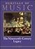 Heritage of Music (4 Volume Set)