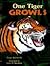 One Tiger Growls