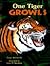 One Tiger Growls