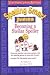 Spelling Smart Junior: Becoming a Stellar Speller (Princeton Review)