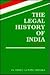 Legal History of India 1600-1990