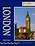 London (Oxford Bookworms Factfiles: Stage 1)
