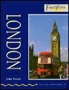 London (Oxford Bookworms Factfiles: Stage 1)