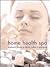 Home Health Spa: Weekend Pl...