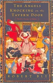 The Angels Knocking on the Tavern Door: Thirty Poems of Hafez (Hardcover)