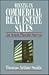 Winning in Commercial Real Estate Sales: An Action Plan for Success