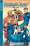 Fantastic Four an...