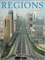 Realms, Regions and Concepts (Hardcover)