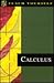 Calculus (Teach Yourself Books)