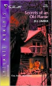 Secrets Of An Old Flame (Paperback)
