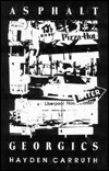 Asphalt Georgics (Hardcover)