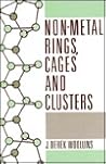 Non-Metal Rings, Cages and Clusters